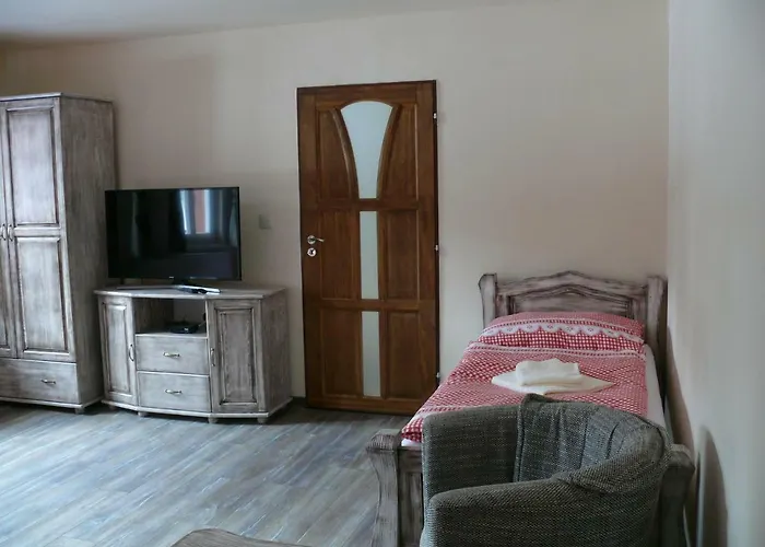 Goralska Obora Ždiar