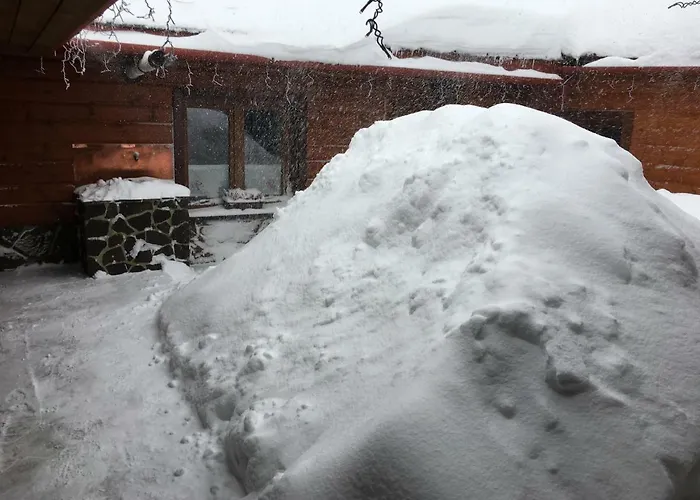 Goralska Obora Ždiar