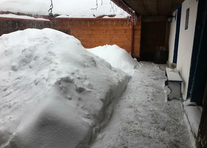 Landhuis Goralska Obora *