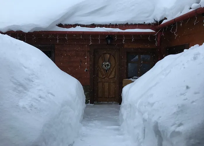 Goralska Obora Ždiar