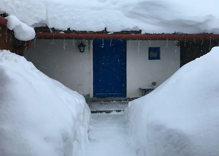 Goralska Obora Ždiar