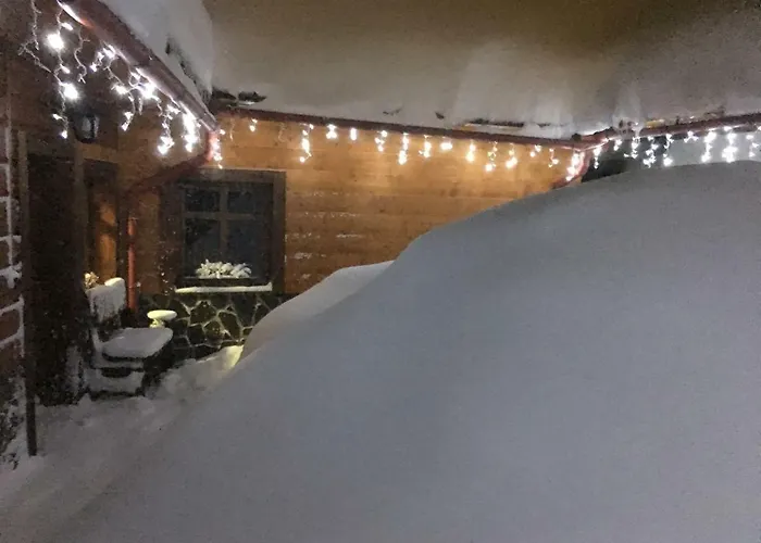 Goralska Obora * Ždiar